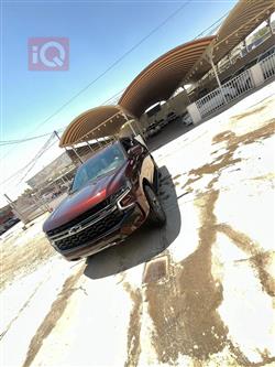 شيفروليه تاهو